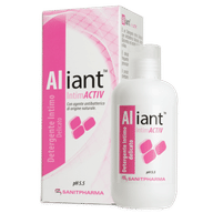ALIANT INTIMACTIV 200 ML