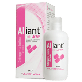 Aliant Intimactiv 200 Ml