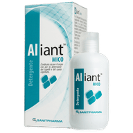 ALIANT MICO DOCCIA SHAMPOO 200 ML