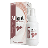 ALIANT MICO SPRAY 80 ML
