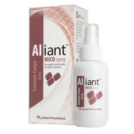 ALIANT MICO SPRAY 80 ML