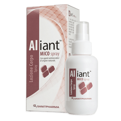 ALIANT MICO SPRAY 80 ML