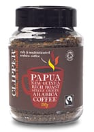 CLIPPER CAFFE' ISTANTANEO BIO 100 G
