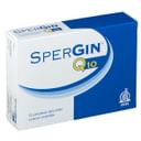 SPERGIN Q10 16 COMPRESSE