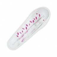 Catetere idrofilo Actreen Lite Mini CH10 donna, 30 pezzi