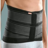 LUMBOFIT 72 BUSTO ORTOPEDICO L