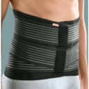 LUMBOFIT 72 BUSTO ORTOPEDICO M