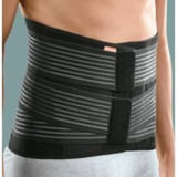 LUMBOFIT 72 BUSTO ORTOPEDICO M