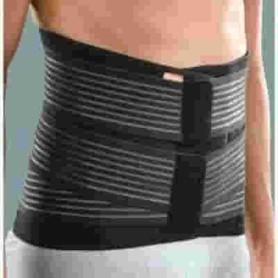 LUMBOFIT 72 BUSTO ORTOPEDICO M
