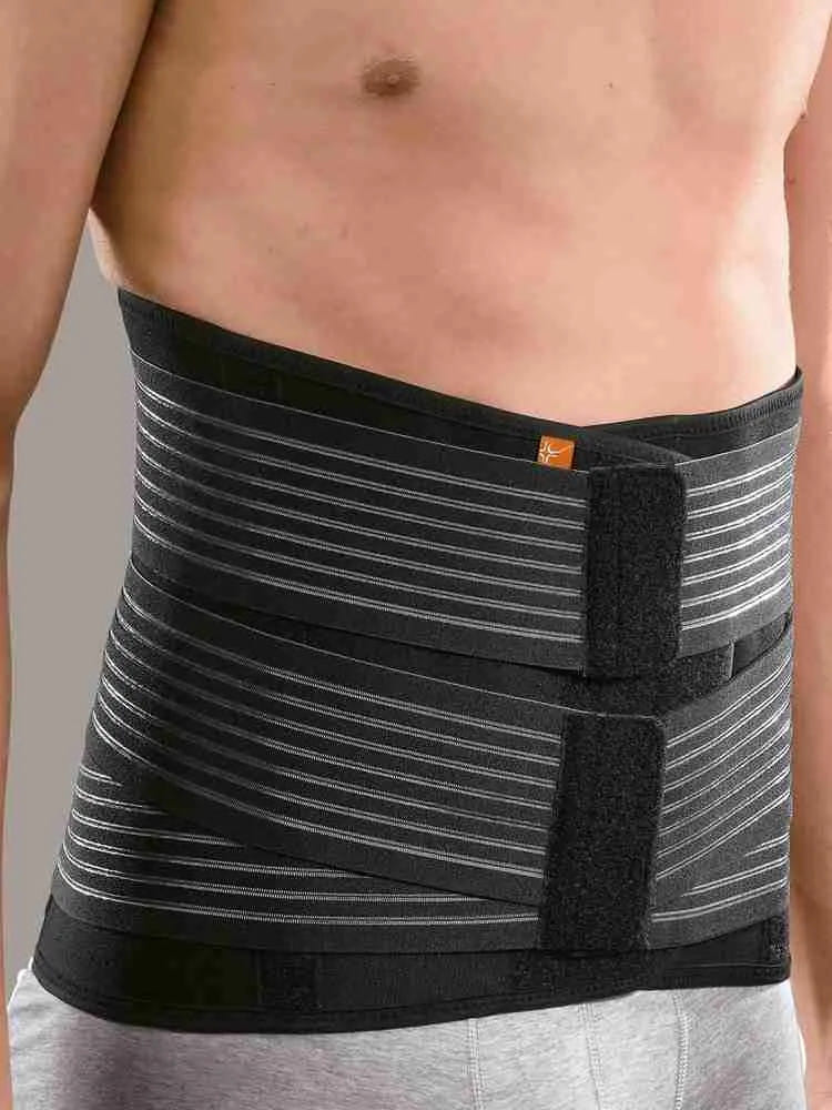 LUMBOFIT 72 BUSTO ORTOPEDICO XL