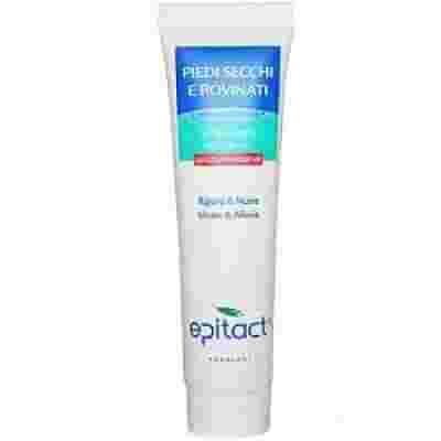 EPITACT CREMA PER I PIEDI SECCHI E ROVINATI TUBETTO 30ML*