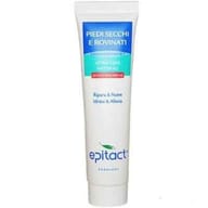 Crema Epitact per Piedi Secchi e Rovinati, tubetto 30ml