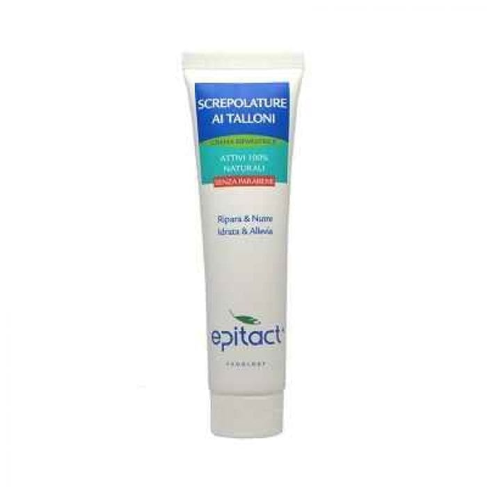 Crema Epitact per talloni screpolati e secchi, 30ml