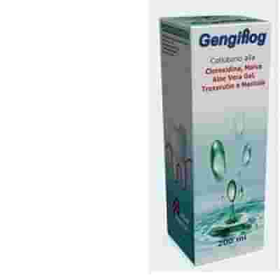 GENGIFLOG COLLUTORIO 0,2% 200 ML