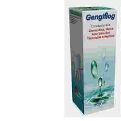 GENGIFLOG COLLUTORIO 0,2% 200 ML