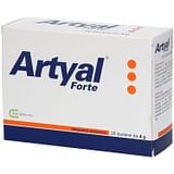 ARTYAL FORTE 20 BUSTINE