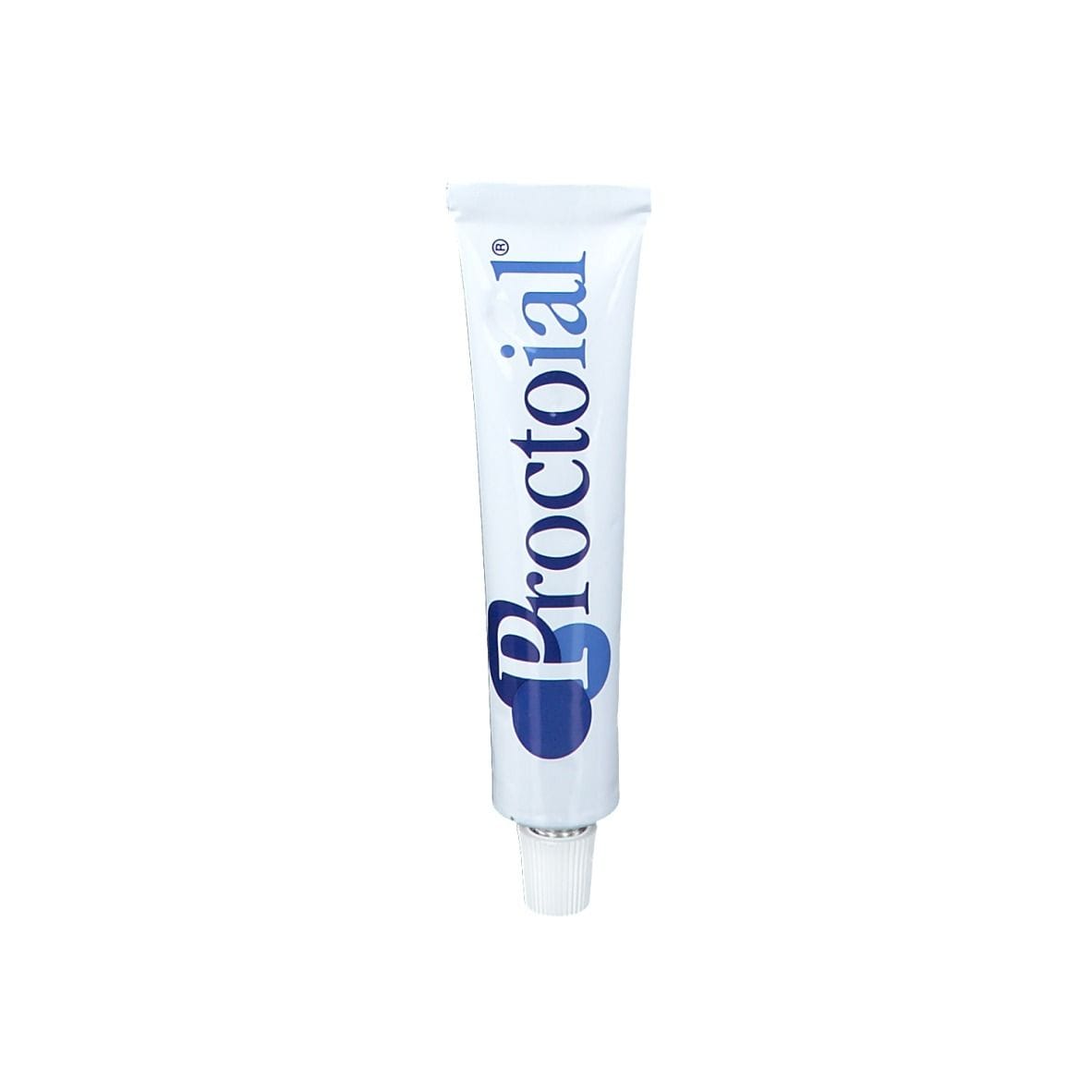 PROCTOIAL GEL RETTALE EMORROIDI RAGADI 30 ML