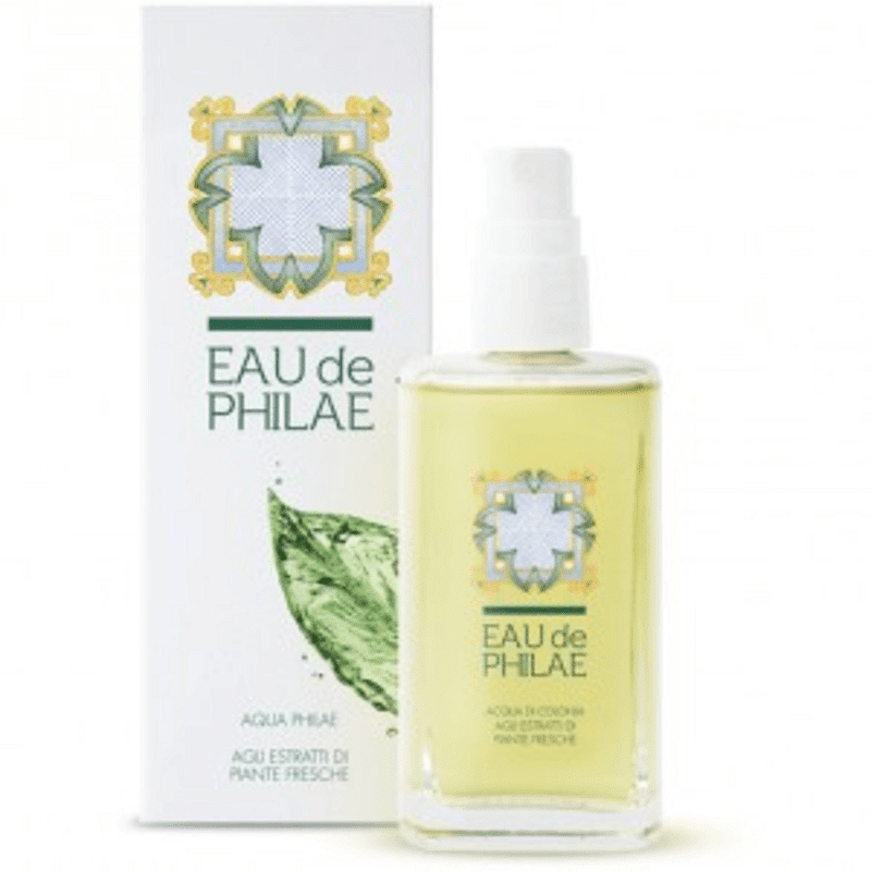 Eau De Philae Eau De Toilette 100 Ml