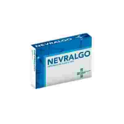 NEVRALGO 24 COMPRESSE