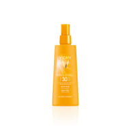 Spray solare Vichy Ideal Soleil SPF30 idratante 200ml