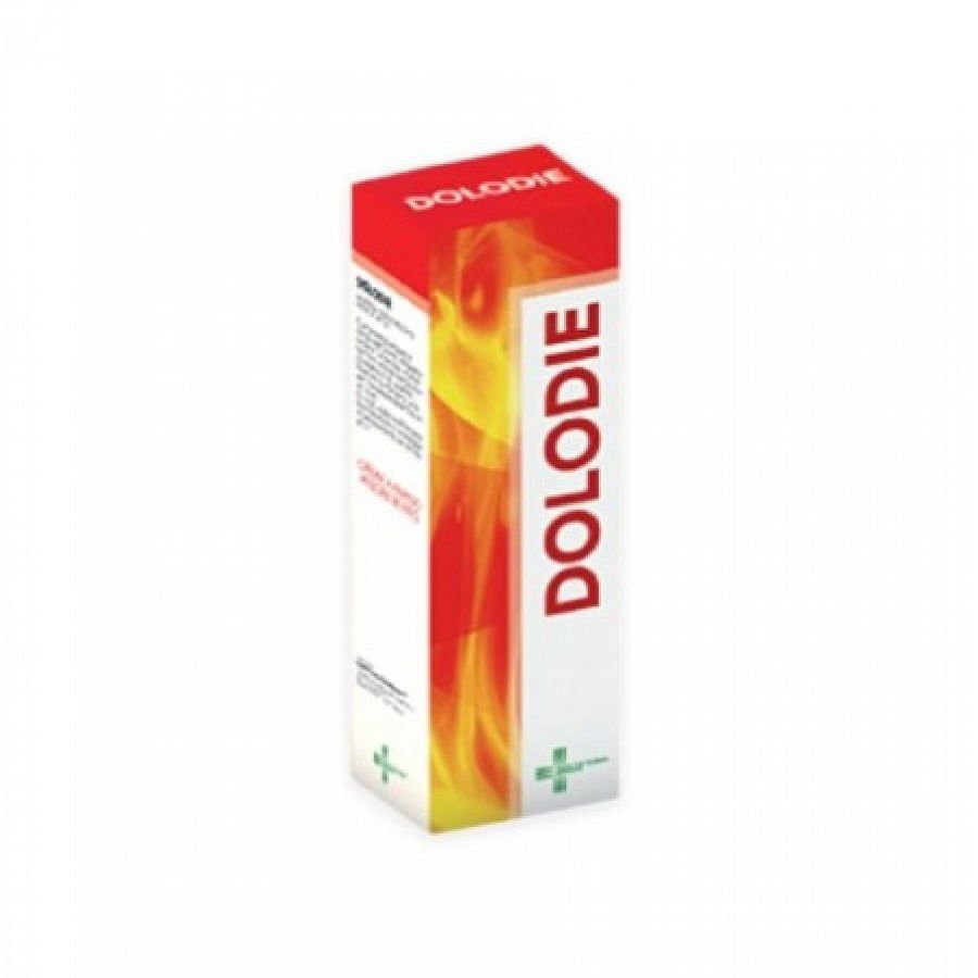 Dolodie Crema 75 Ml