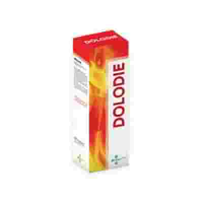 DOLODIE CREMA 75 ML