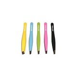 PINZETTE SOFT TOUCH 9,3CM