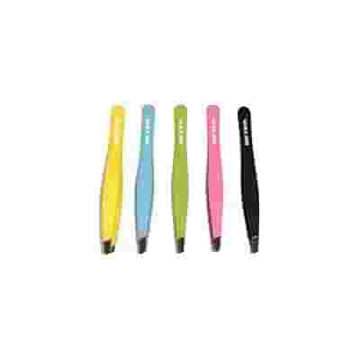 PINZETTE SOFT TOUCH 9,3CM