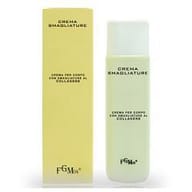 Crema smagliature idratante con collagene e aminoacidi, 200ml