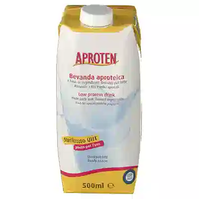 APROTEN BEVANDA APROTEICA 500 ML