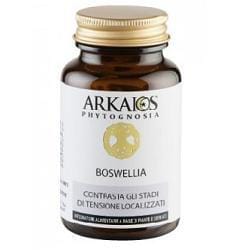 Integratore Boswellia Serrata 2400mg, 60 opercoli