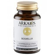 Integratore Boswellia Serrata 2400mg, 60 opercoli