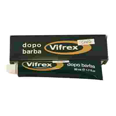 VIFREX DOPOBARBA GELEE 50ML