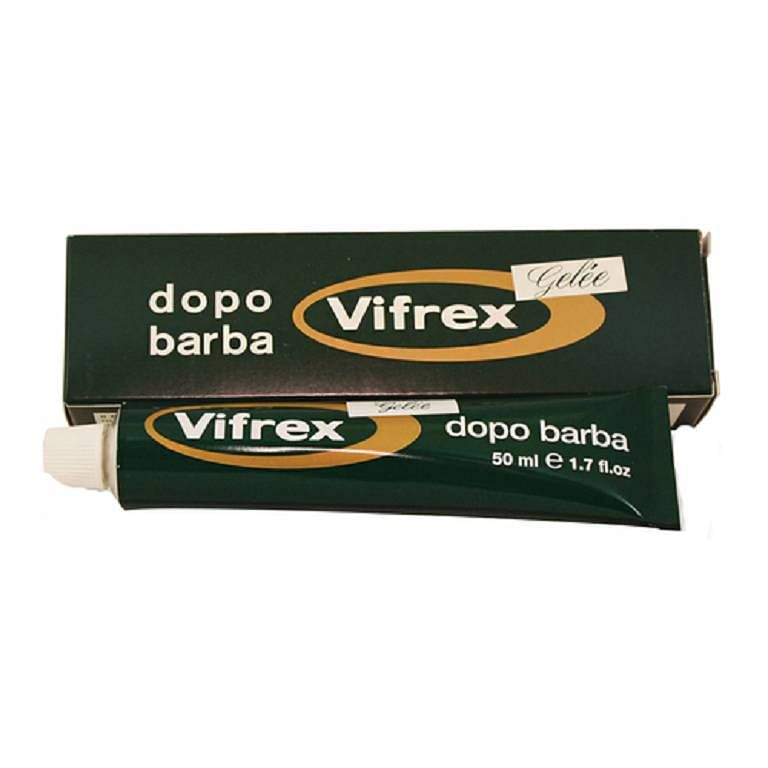 Vifrex Dopo Barba Gelee 50 Ml