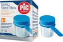 CONTENITORE PIC URINA 100 ML CON MANICO