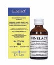FIORI DI BACH GINELACT GOCCE 30 ML