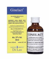 FIORI DI BACH GINELACT GOCCE 30 ML