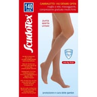 SCUDOTEX GAMBALETTO 140 OPEN DAINO 5