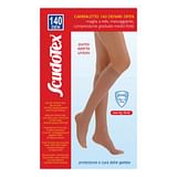 SCUDOTEX GAMBALETTO 140 OPEN NATURE 2