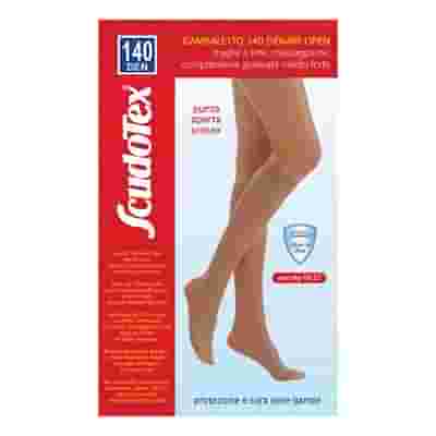 SCUDOTEX GAMBALETTO 140 OPEN NATURE 3