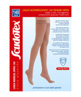 SCUDOTEX AUTOREGGENTE 140 OPEN DAINO 4