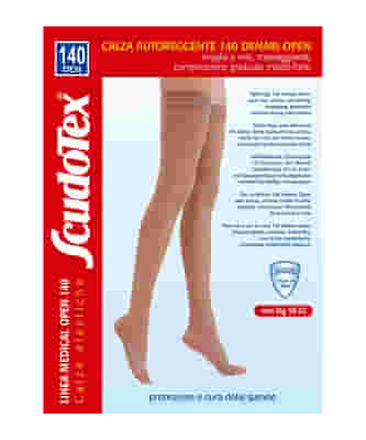 SCUDOTEX AUTOREGGENTE 140 OPEN DAINO 5