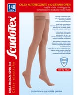 SCUDOTEX AUTOREGGENTE 140 OPEN NATURE 2