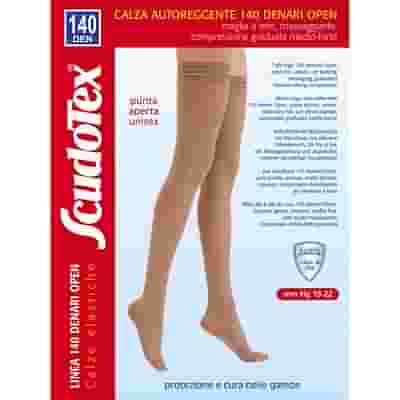 SCUDOTEX AUTOREGGENTE 140 OPEN NATURE 4