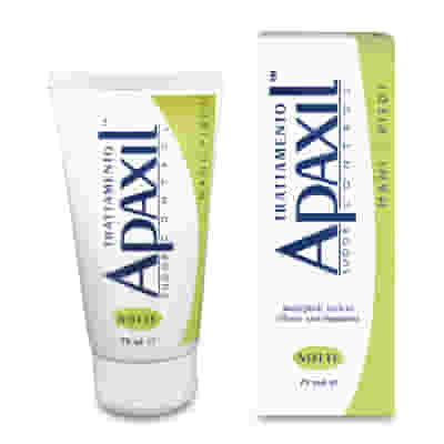 Apaxil Sudor Control Notte per mani e piedi, 75ml
