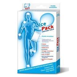 ICE PACK GHIACCIO ISTANTANEO 1 BUSTA