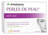 PERLES DE PEAU ANTIAGE 30 CAPSULE