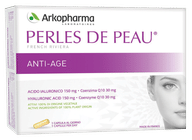 PERLES DE PEAU ANTIAGE 30 CAPSULE