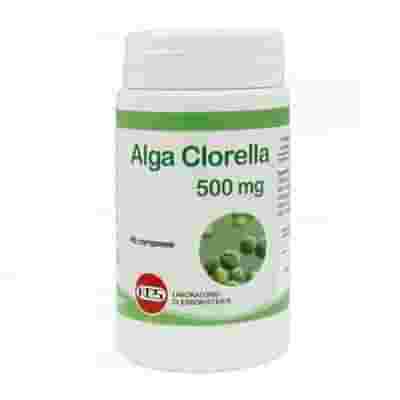 CLORELLA 90 COMPRESSE