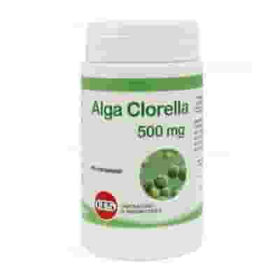Integratore Clorella in 90 compresse per le difese naturali
